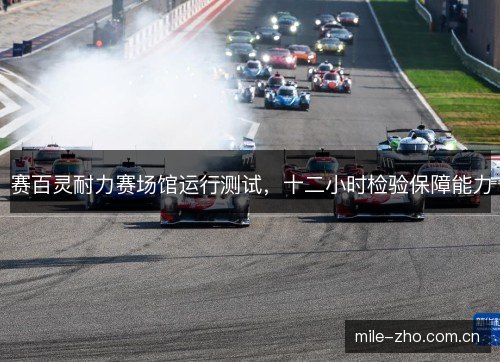 赛百灵耐力赛场馆运行测试,十二小时检验保障能力 赛百灵耐力赛场馆运行测试,十二小时检验保障能力